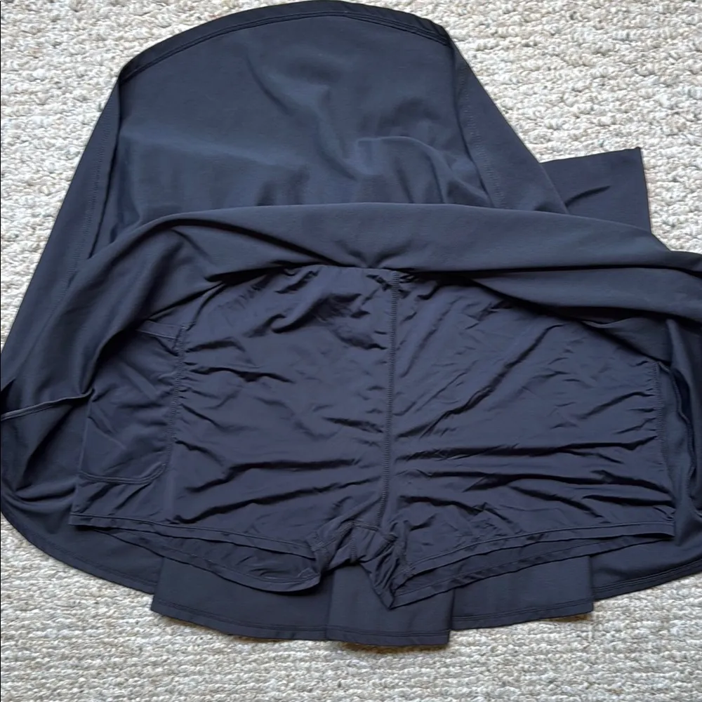 BALEAF Black Women's Skort Size 2XL - Image 8