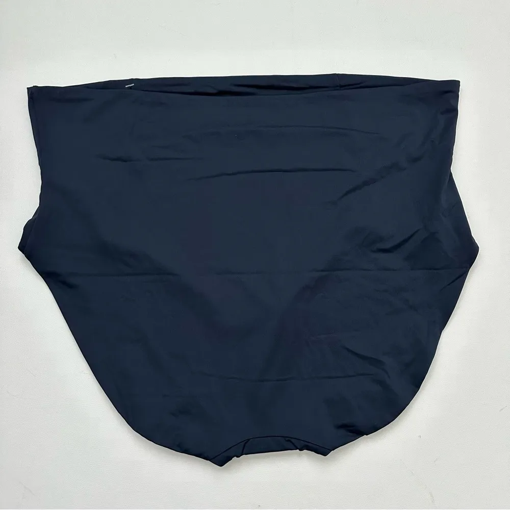 Spanx  Women’s Swim Brief Size 2X - Image 7