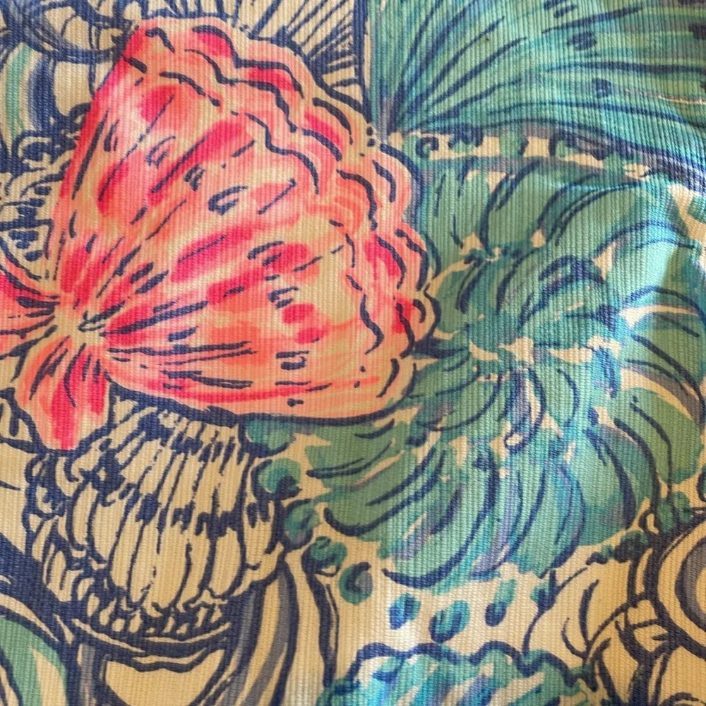 Lilly Pulitzer Chipper Shorts - Image 2