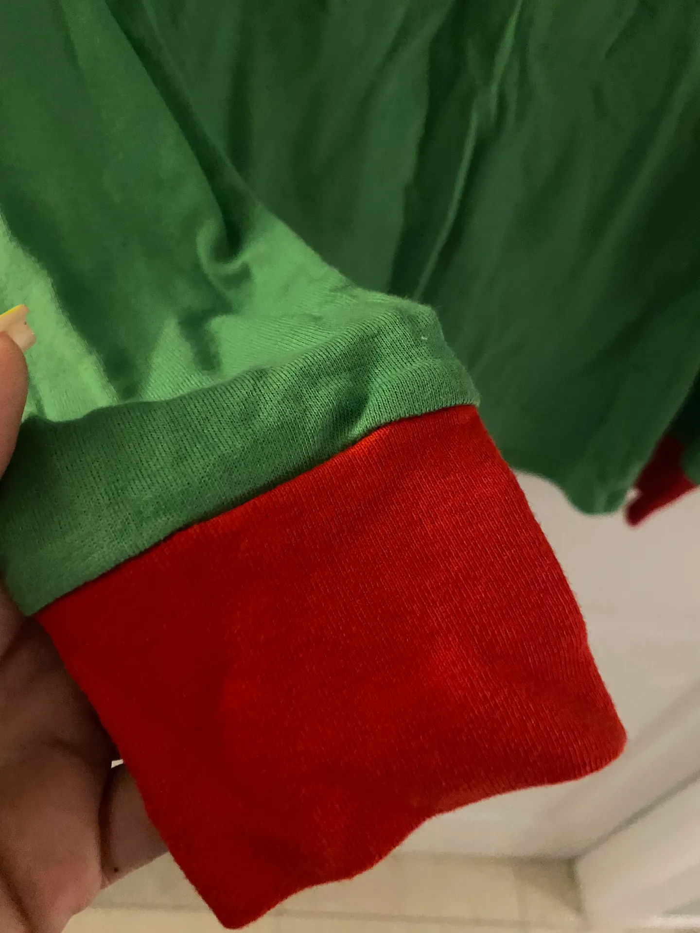 P.J. Salvage  Christmas PJ Set - Image 7