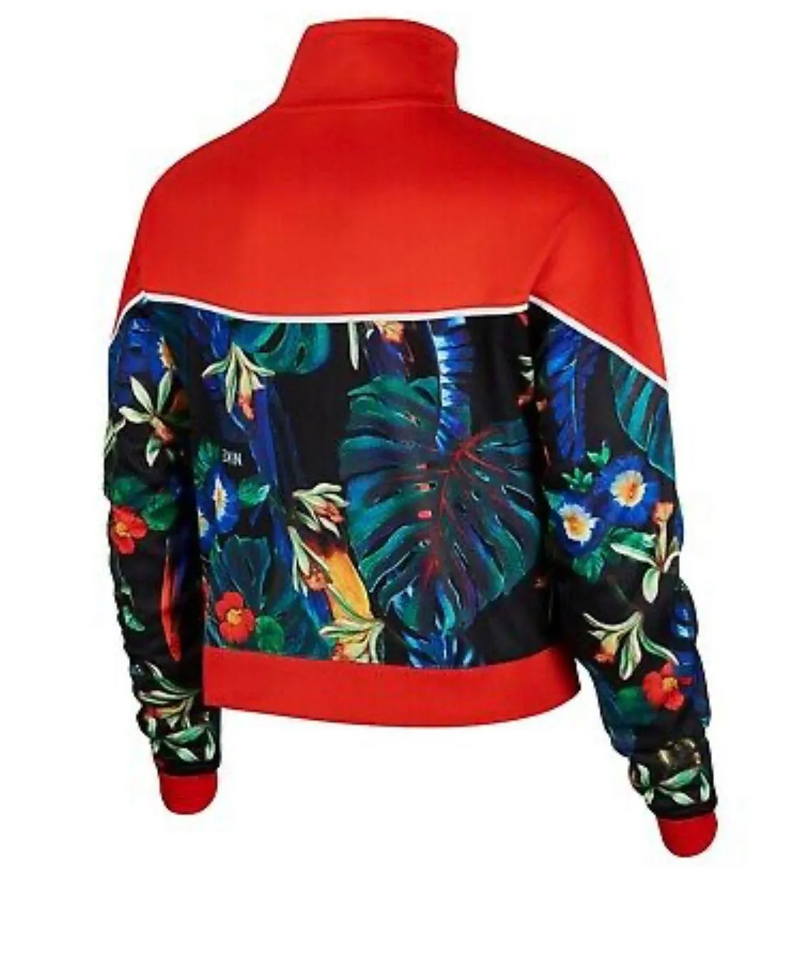 Nike Jacket - Image 2