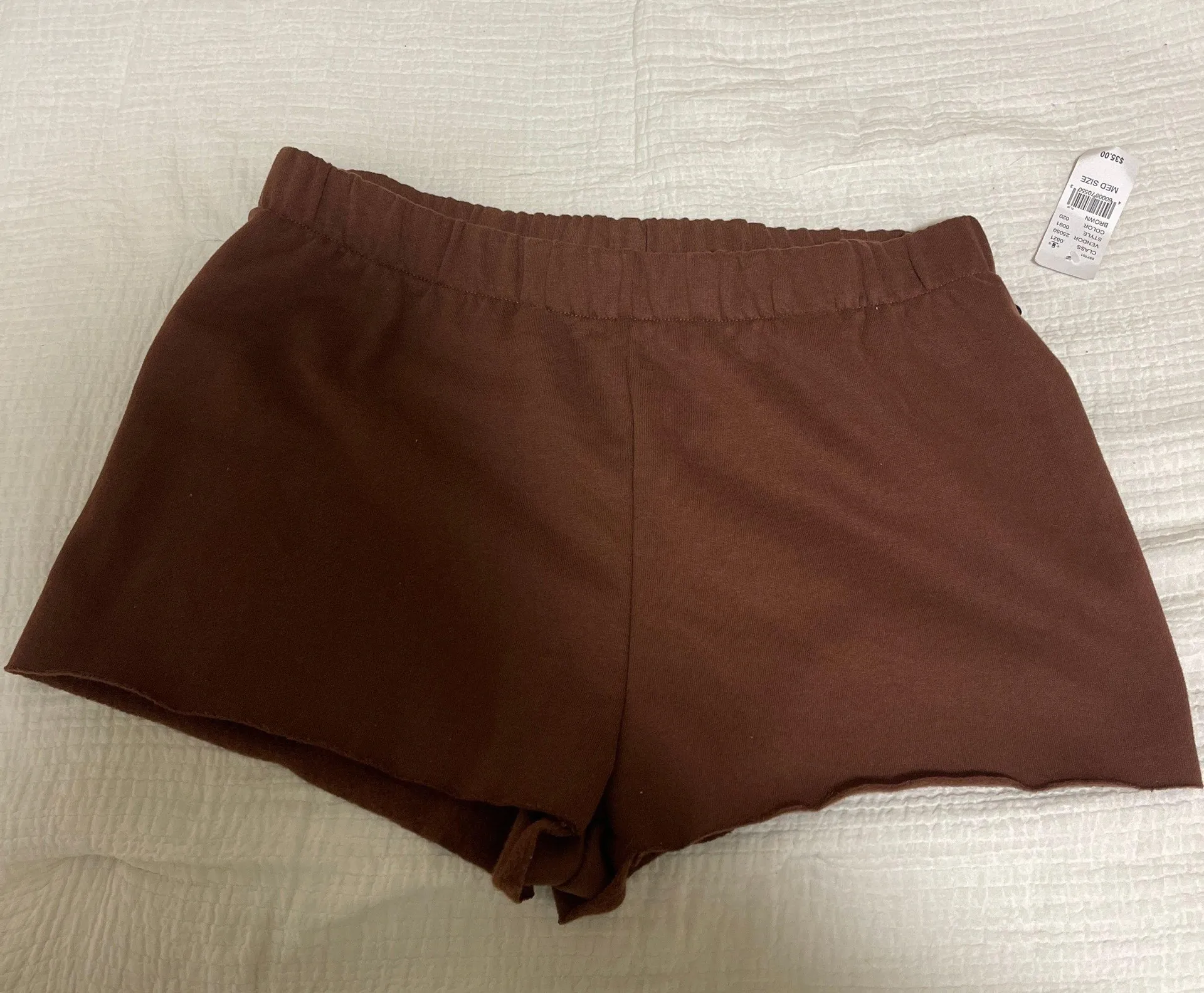 Playboy shorts - Image 3