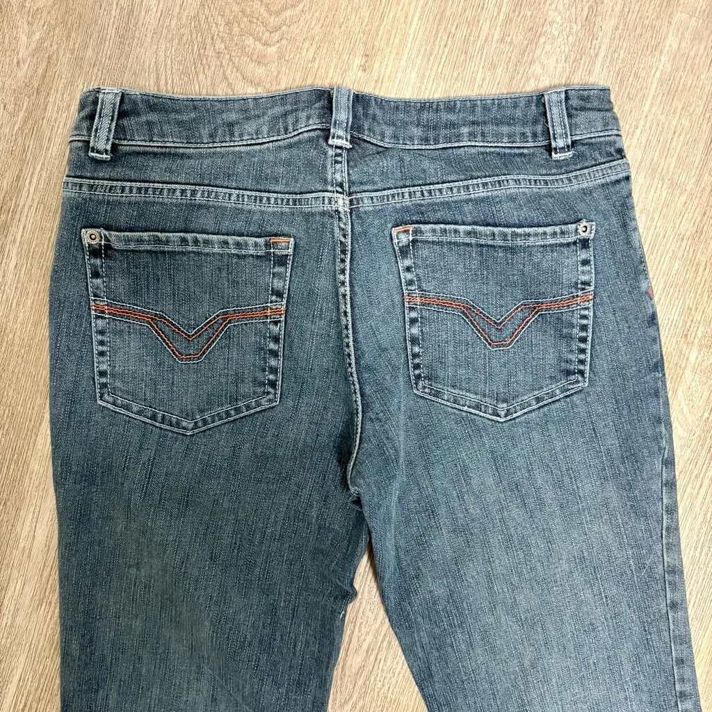 Harley Davidson Jeans* - Image 6