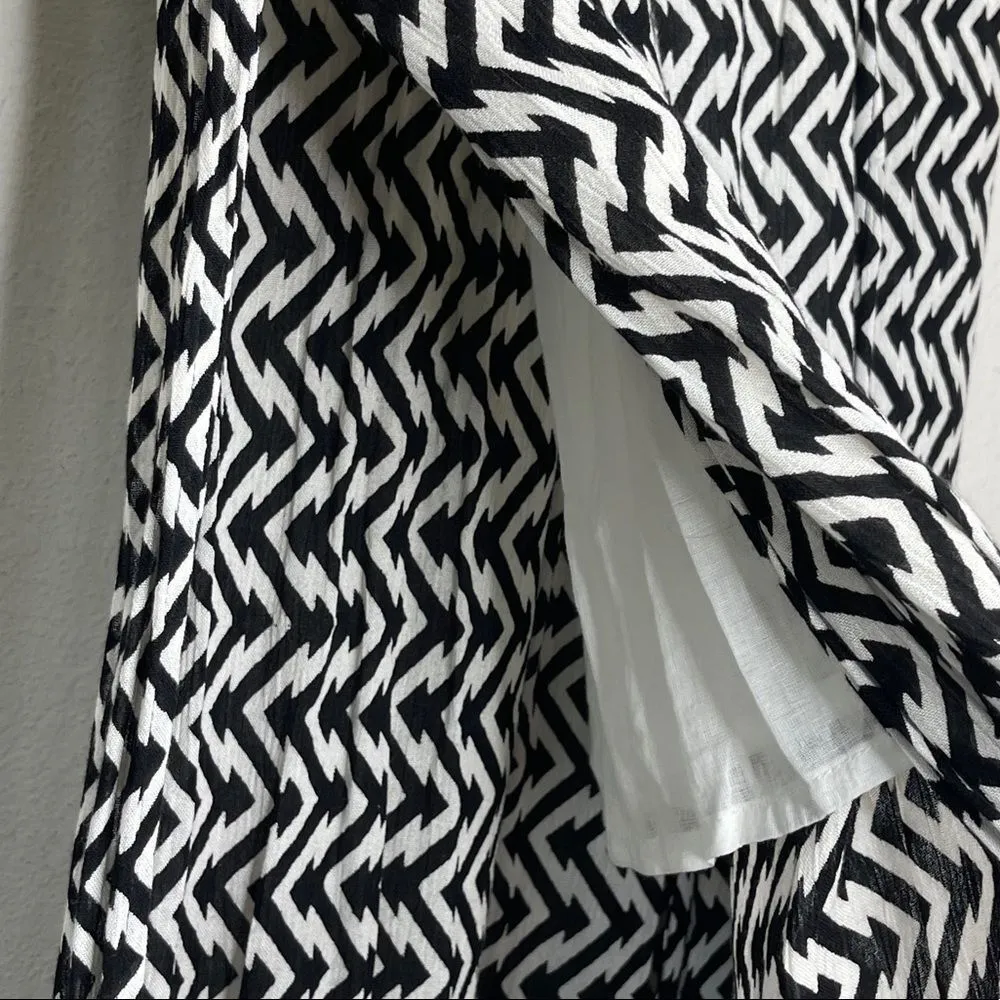 Earthbound Trading Co. Skirt‎ - Image 6