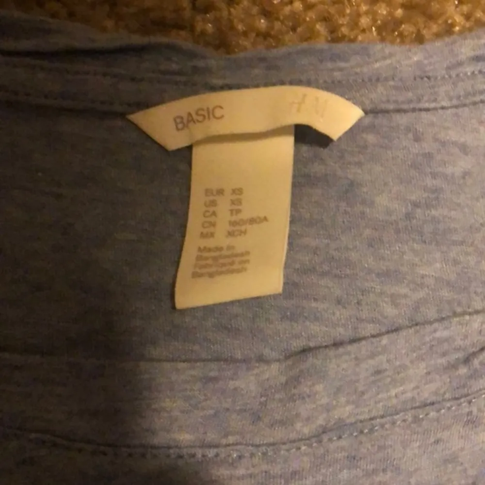 H&M Basic TShirt - Image 2