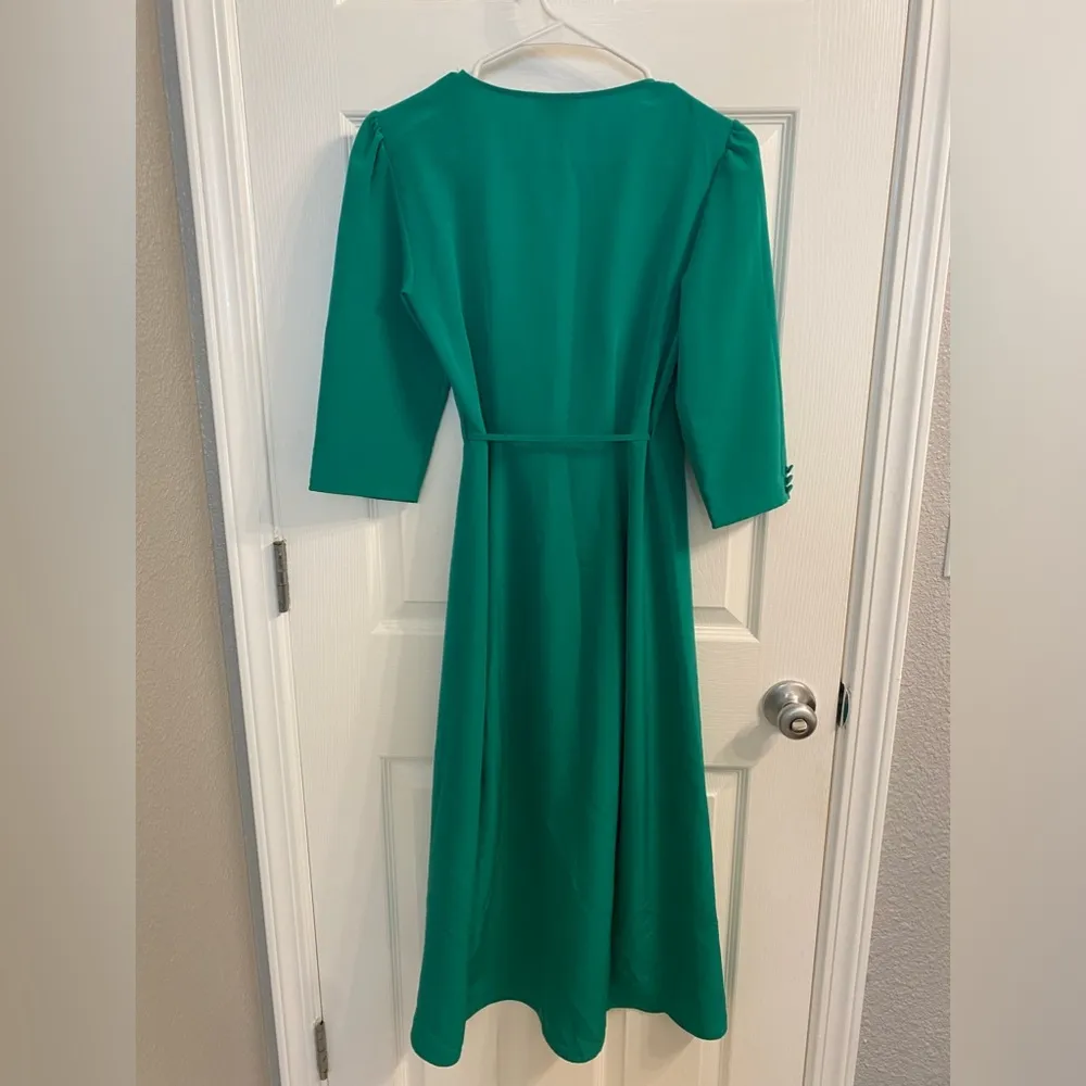 Topshop dress - Image 2