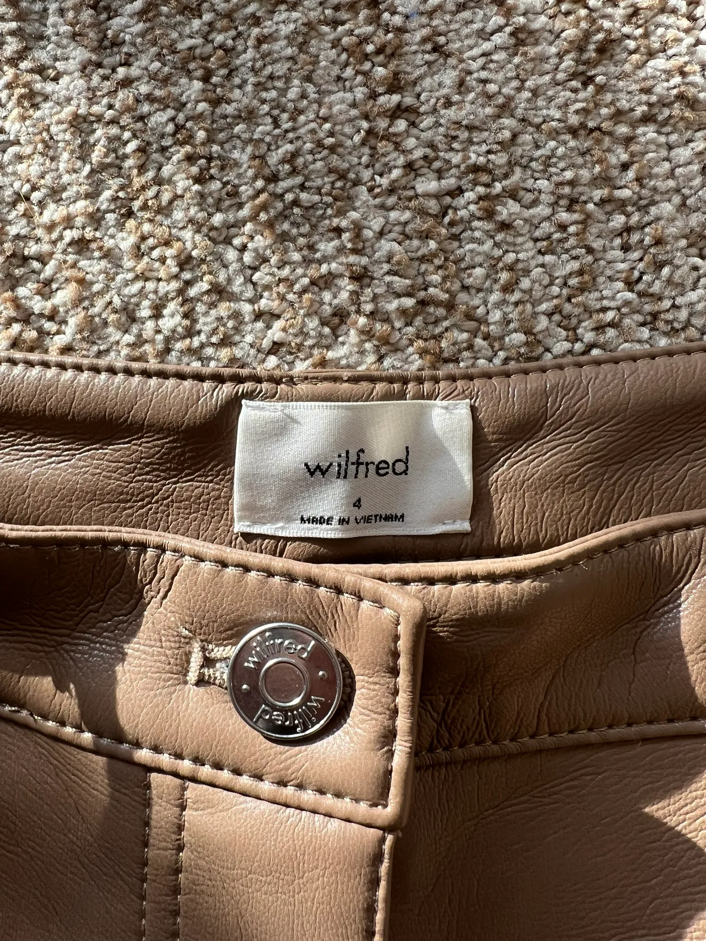 Aritzia Melina Pants - Image 5