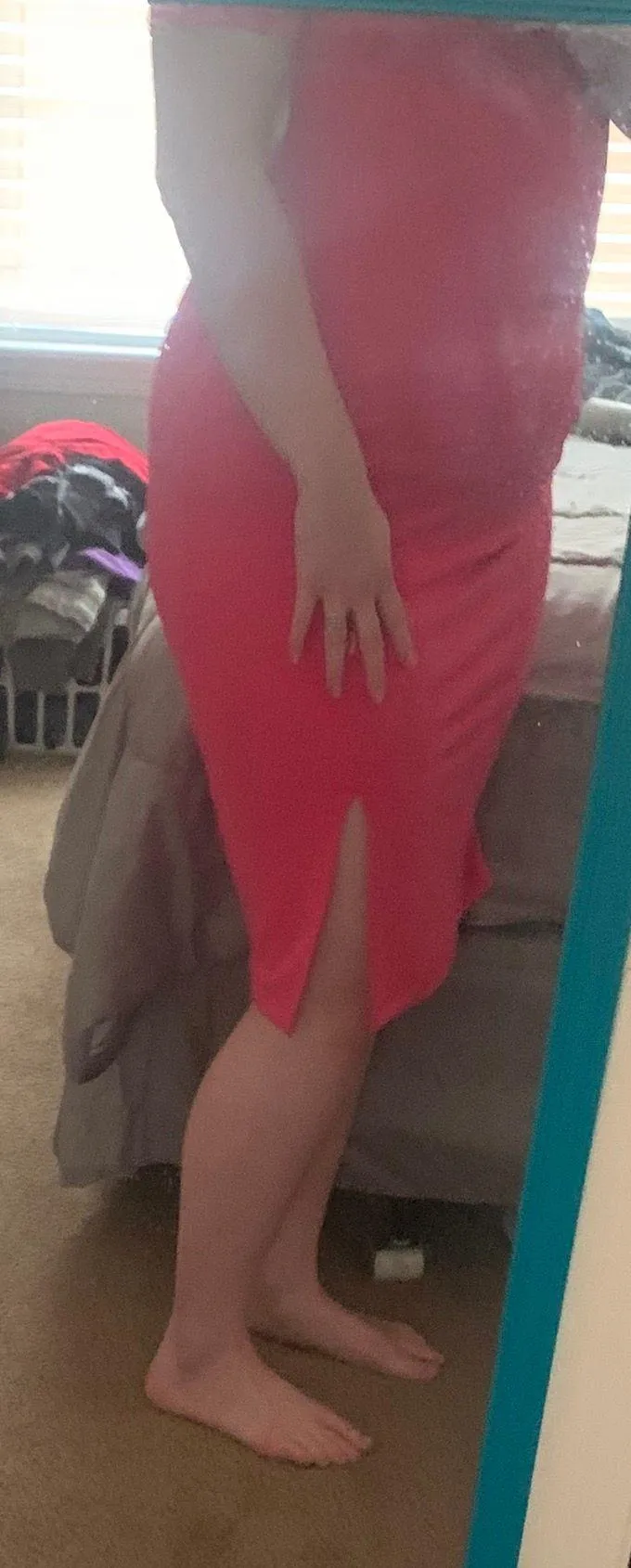 Bisou Bisou Dress - Image 3