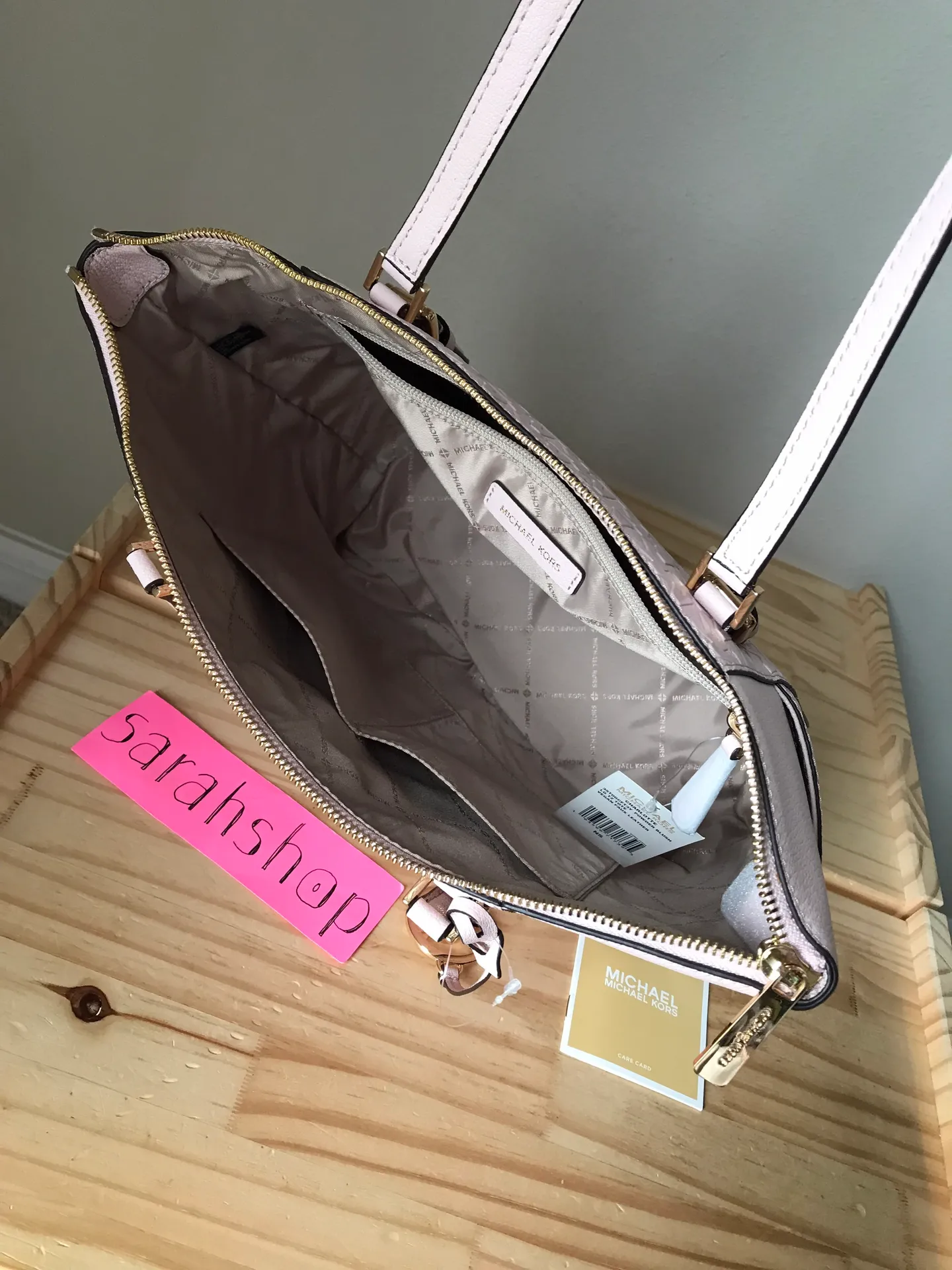 Michael Kors Set - Image 11