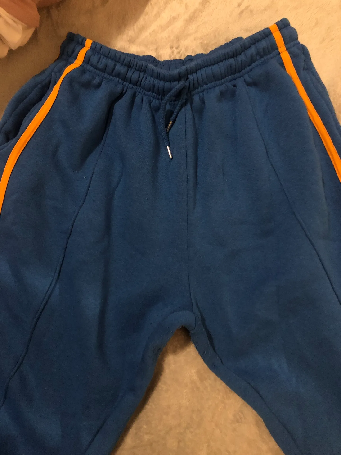 Pretty Little Thing Joggers - Image 2