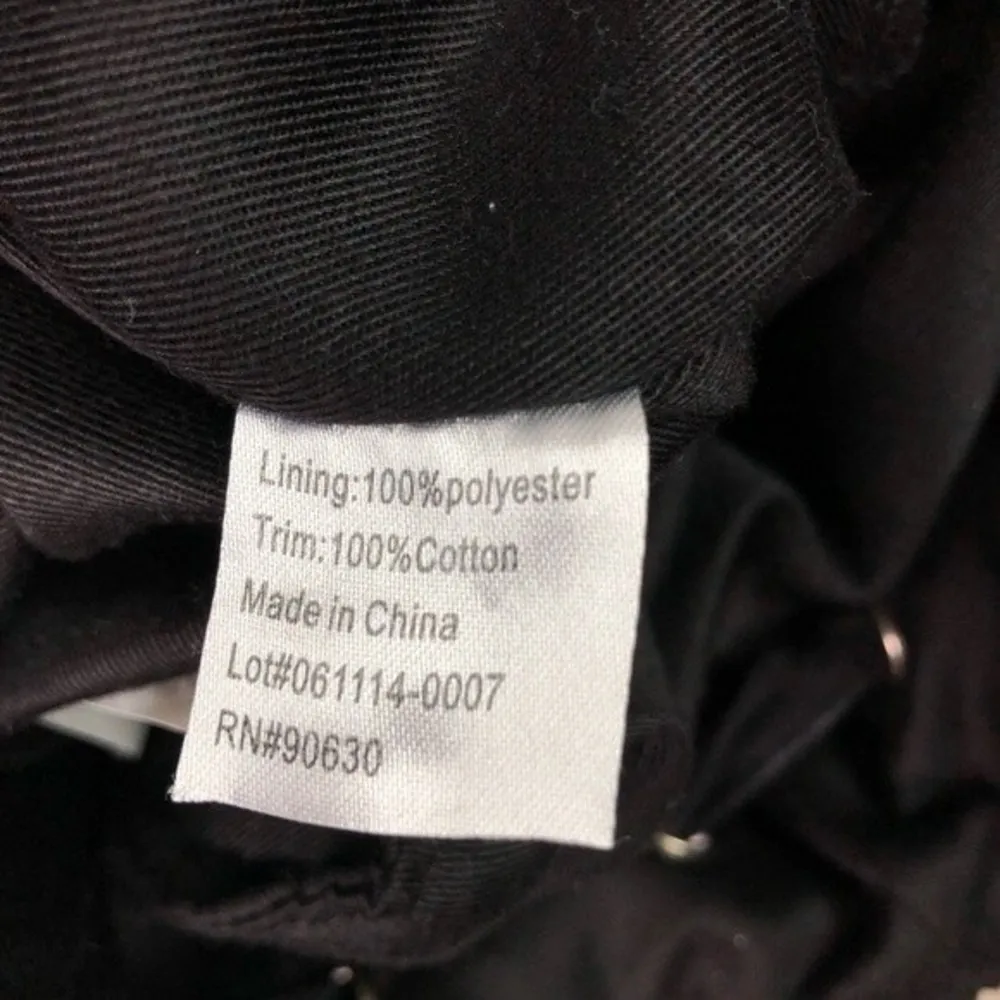 Taylor Swift  1989 Album Cover World Tour Drawstring Backpack - Image 5