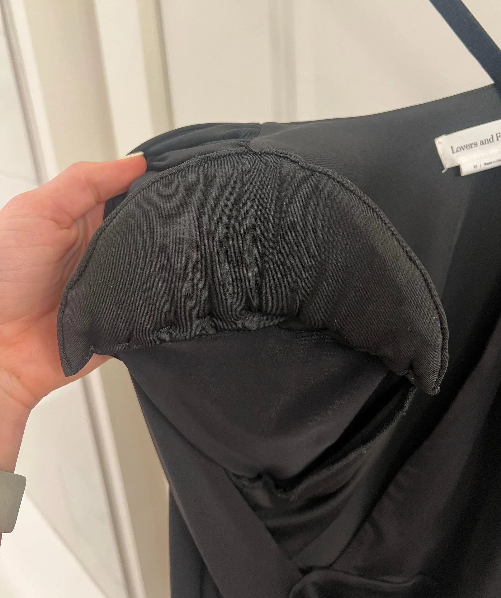 Lovers + Friends  Bodysuit - Image 4