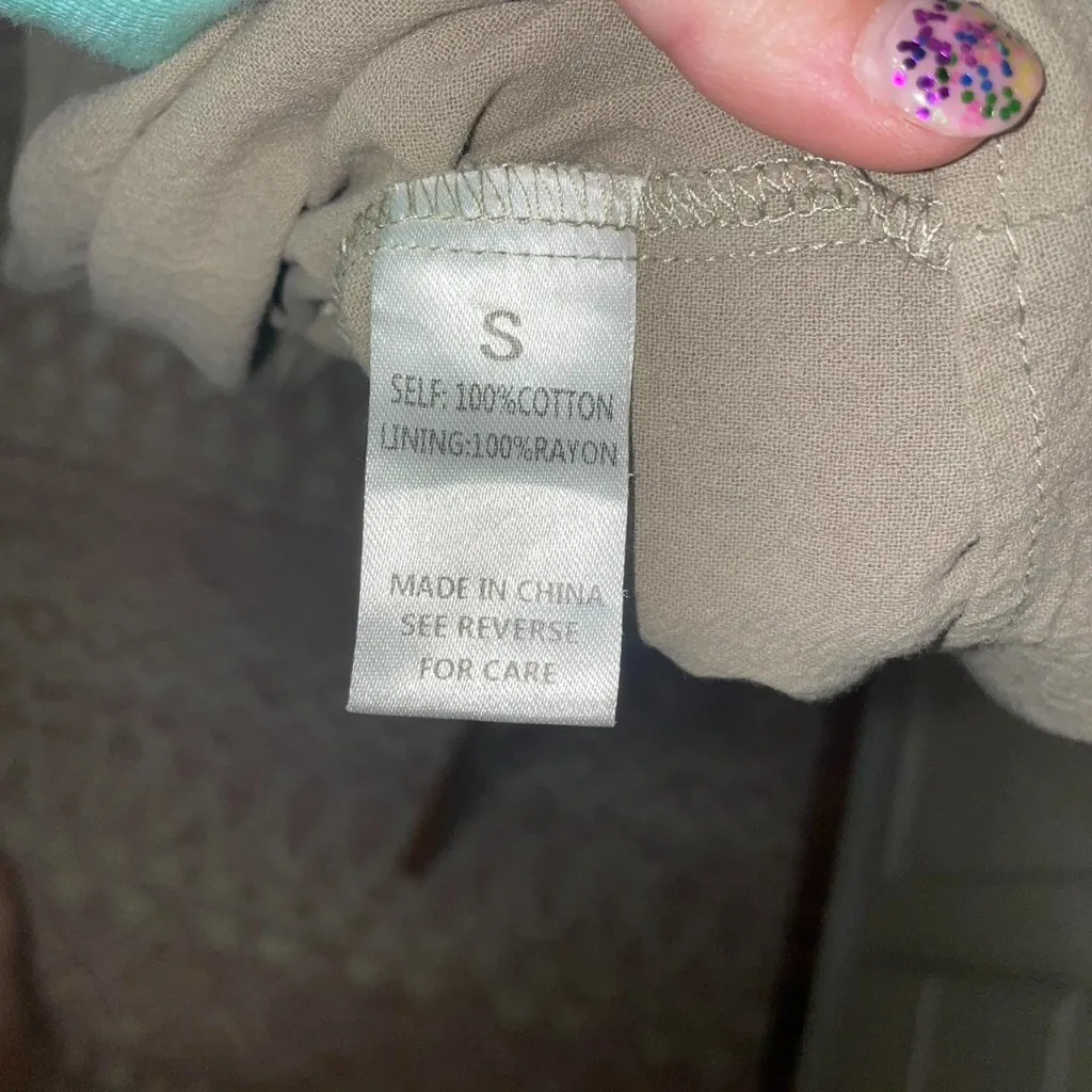 Wishlist Apparel Janey Top  - Image 4