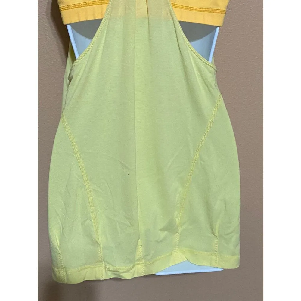 lululemon tank top - Image 7