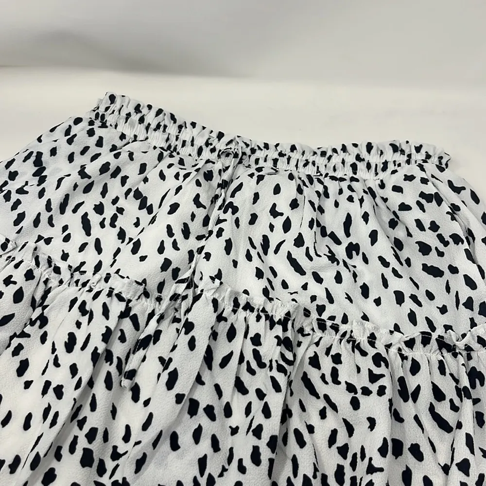 Princess Polly polka dot skirt 4 - Image 3