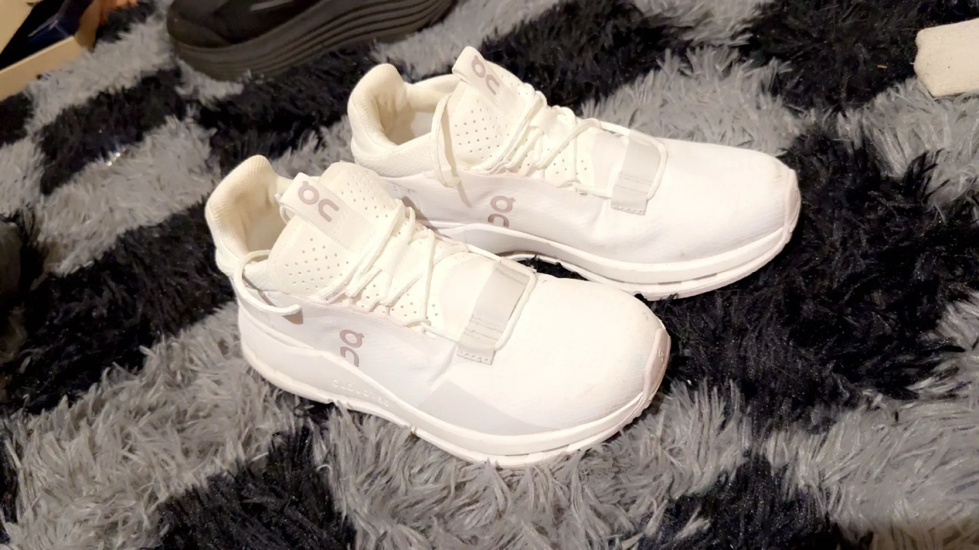 Cloud nova 2 sneakers  - Image 3