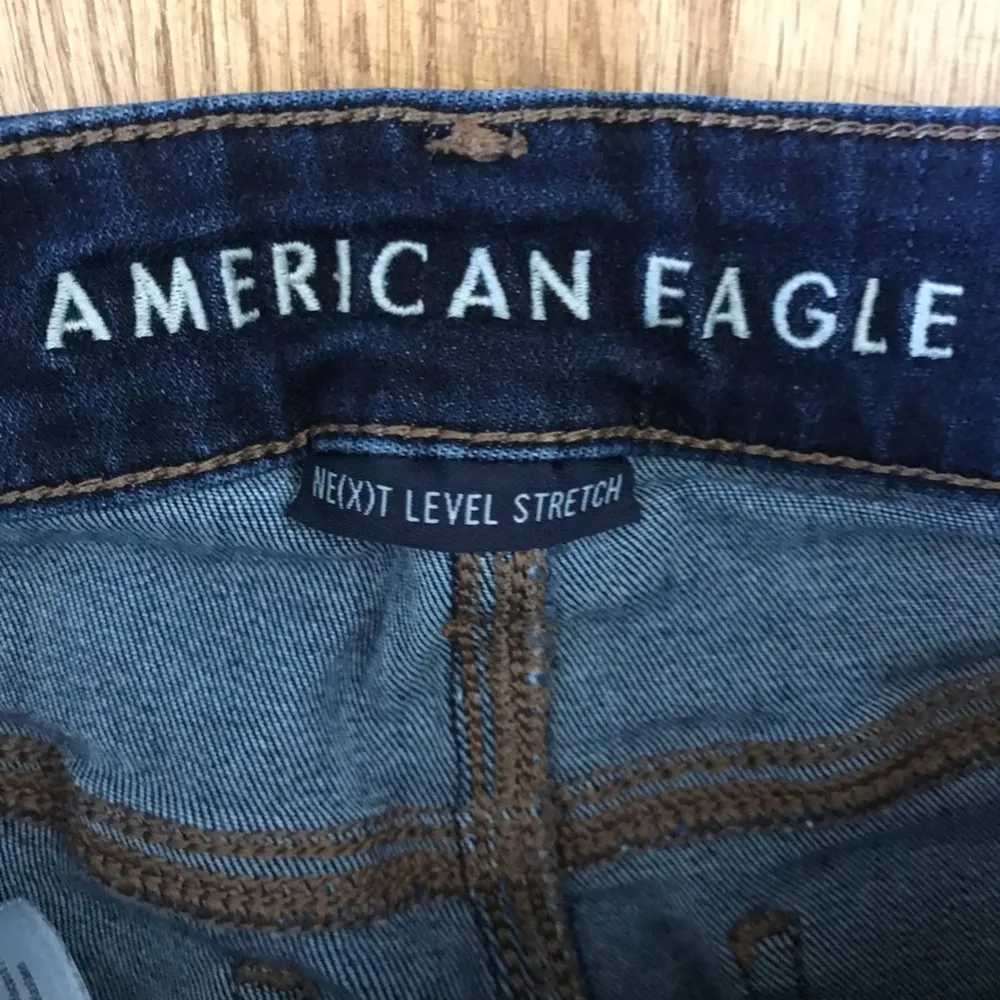 American Eagle Skinny Jeans - Image 3