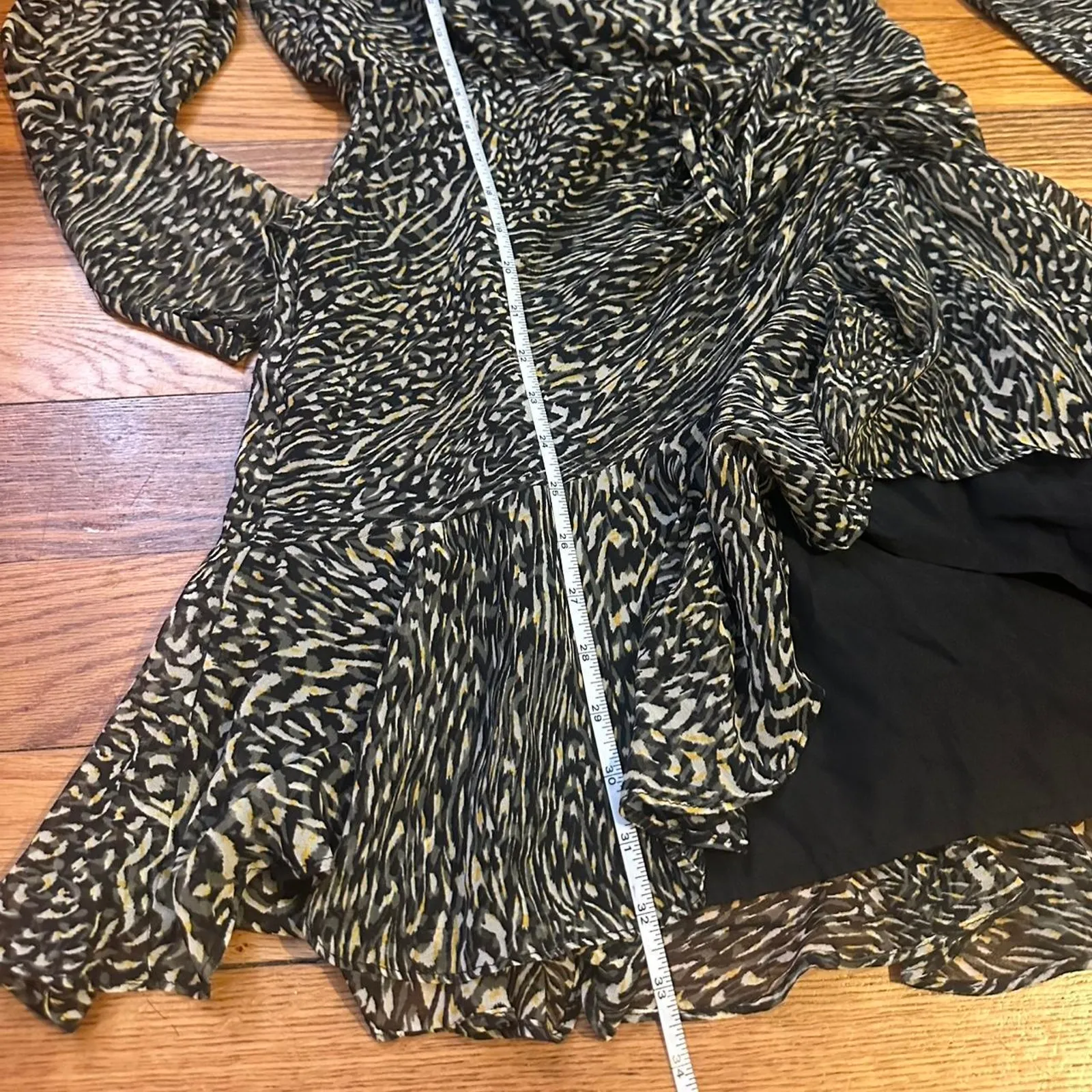 Black and white steve madden - Image 6