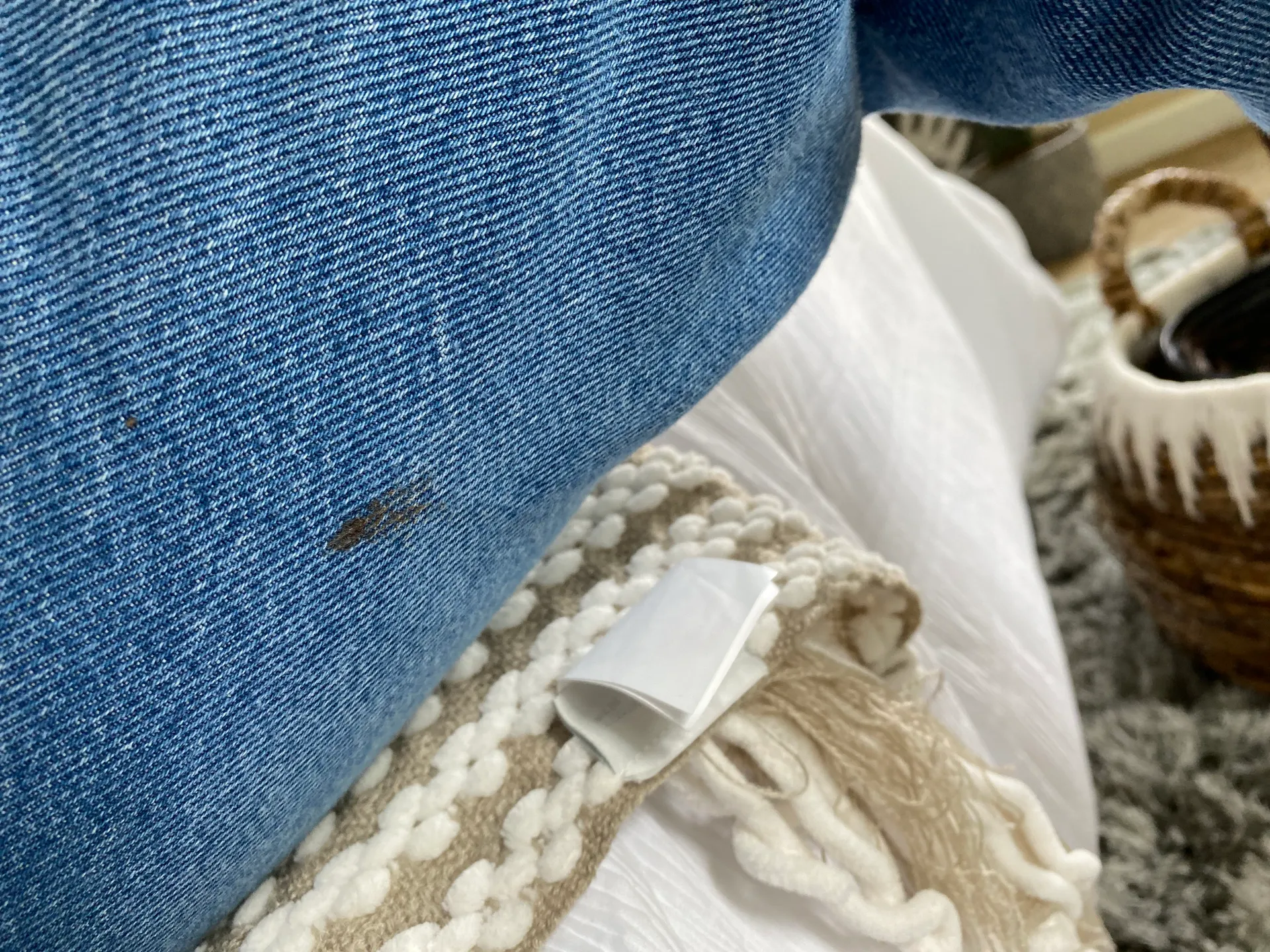 Arizona Jeans Arizona High Waist Jeans - Image 3