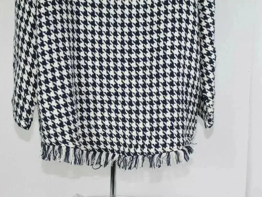 ladies ZARA WOMAN sweater size M - Image 6