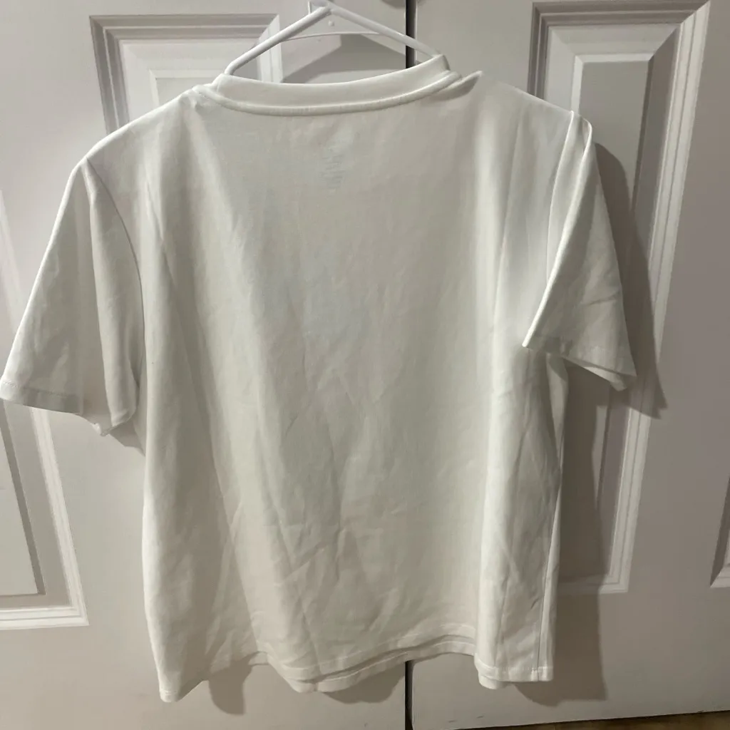 Varley NWT  Coventry Tee Tshirt - Image 6