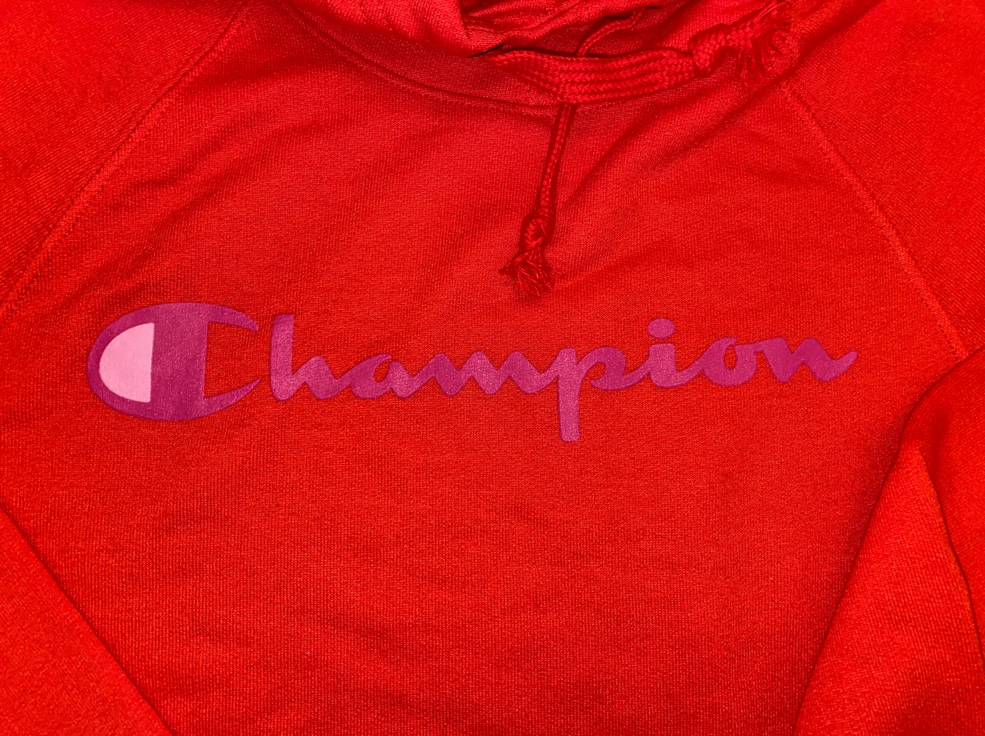Champion Hoodie - Image 3