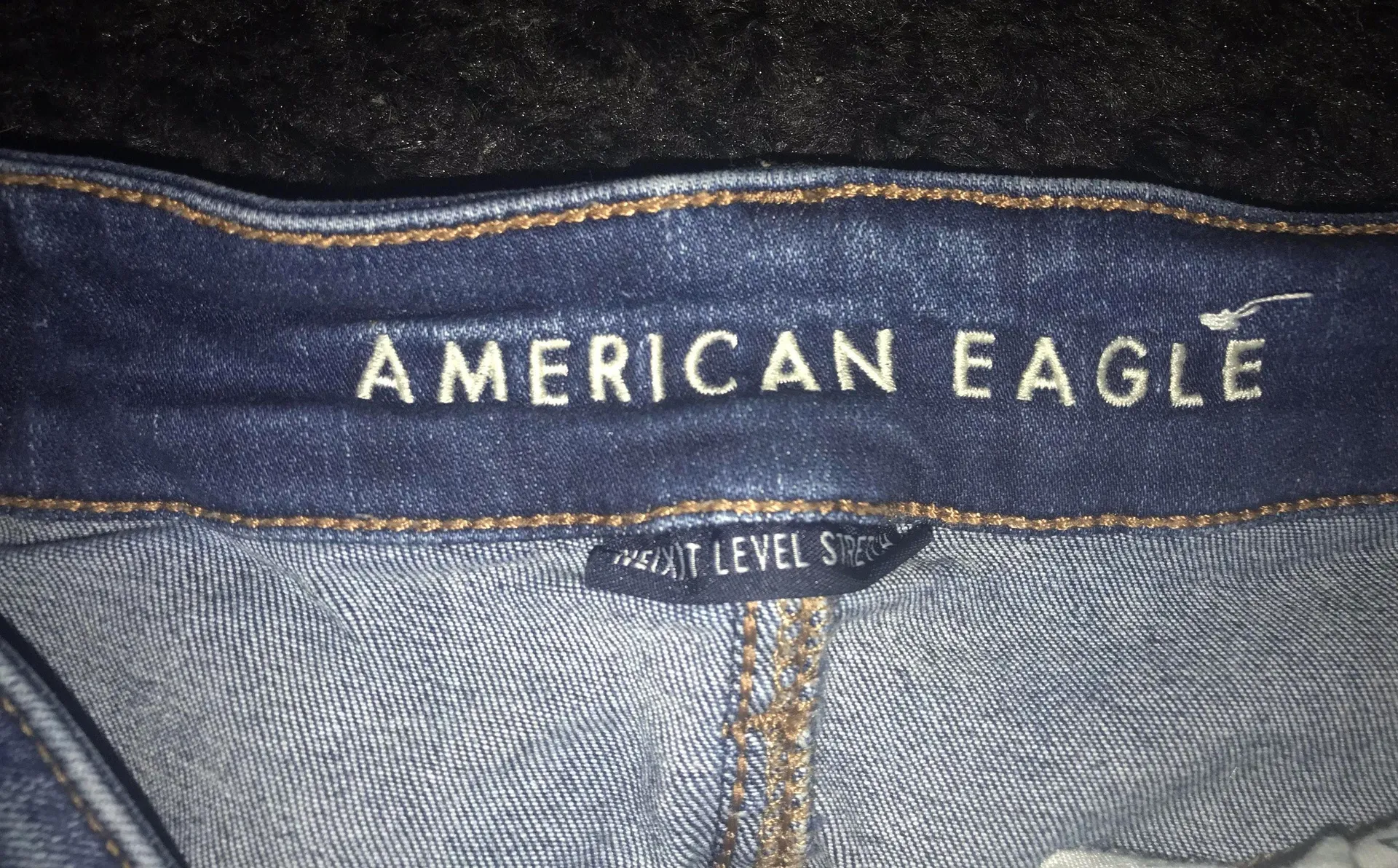American Eagle Outfitters Jeans - Image 4