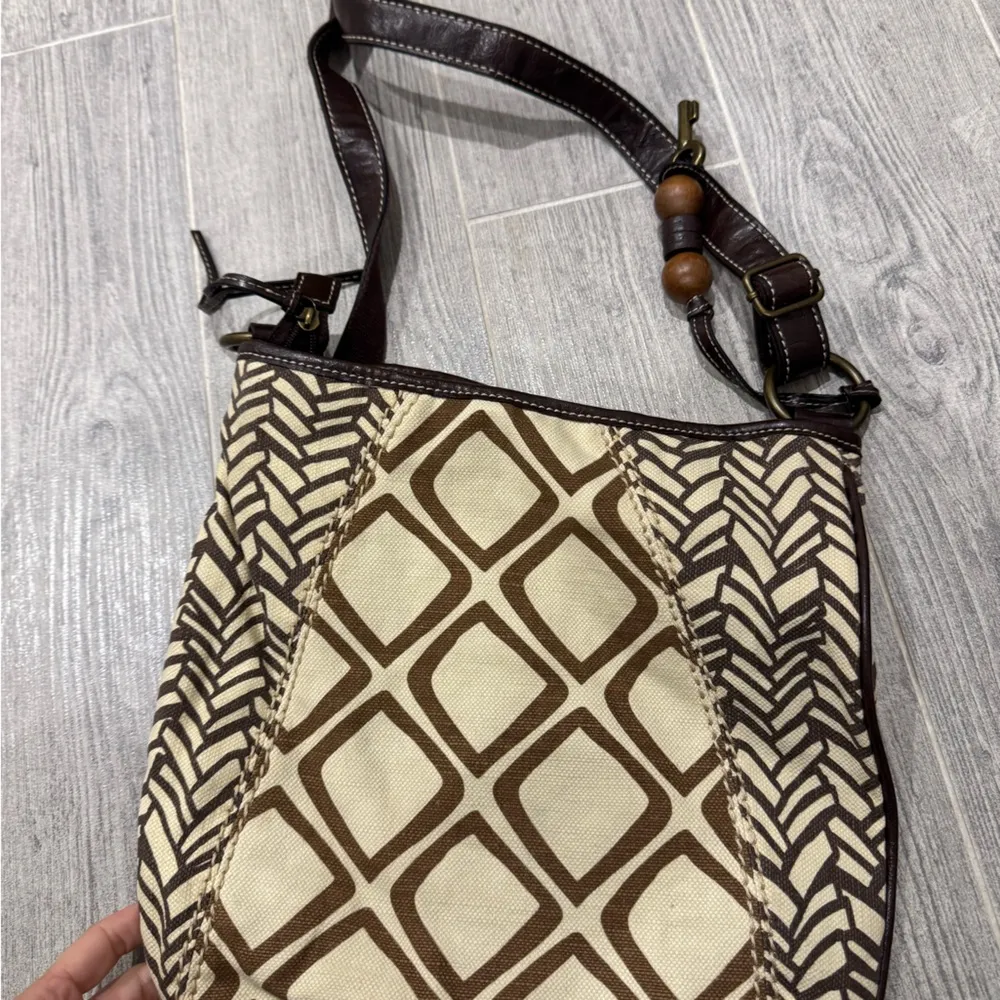 Fossil boho crossbody - Image 3