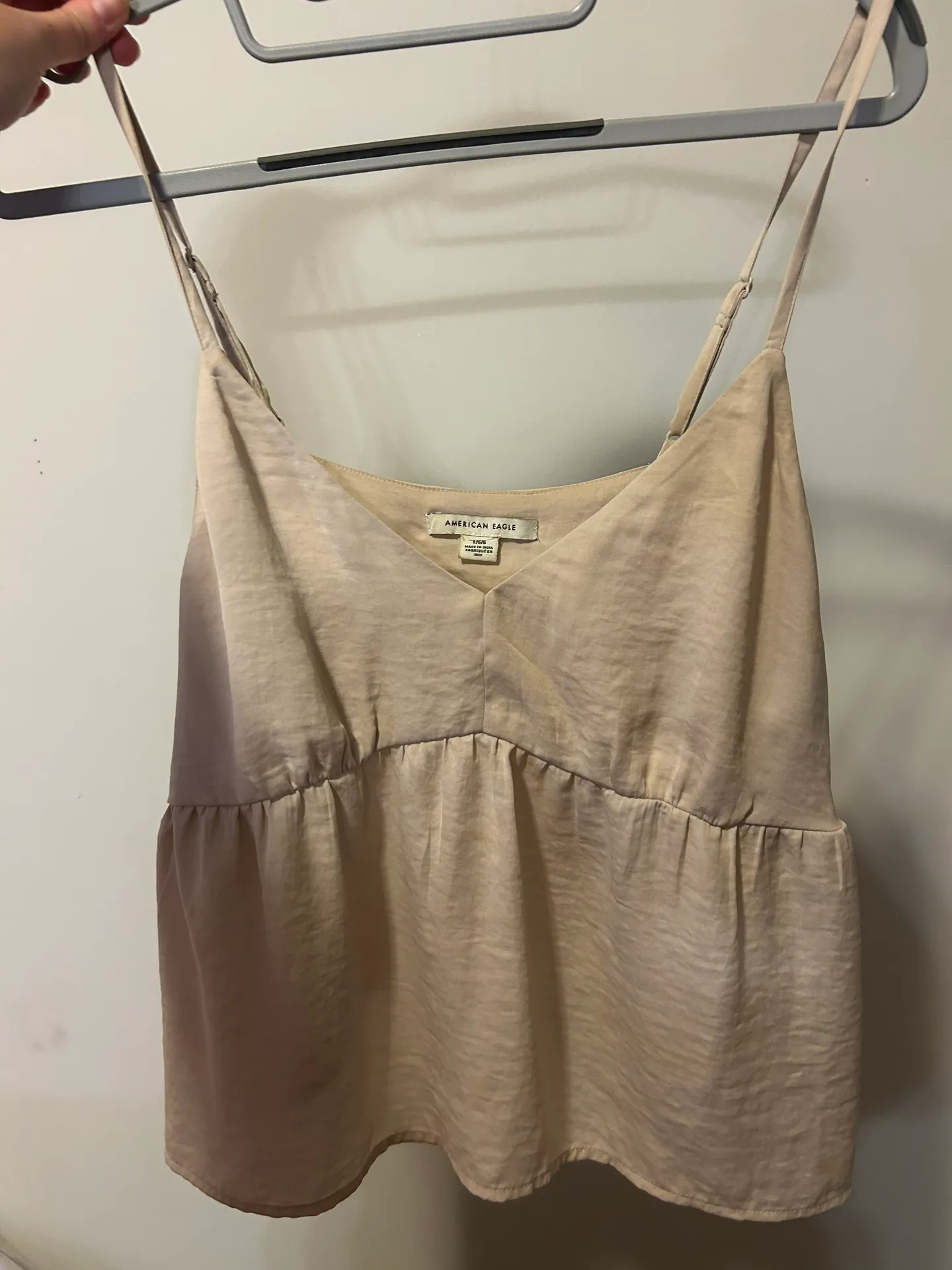 American Eagle Going Out Top - Image 2