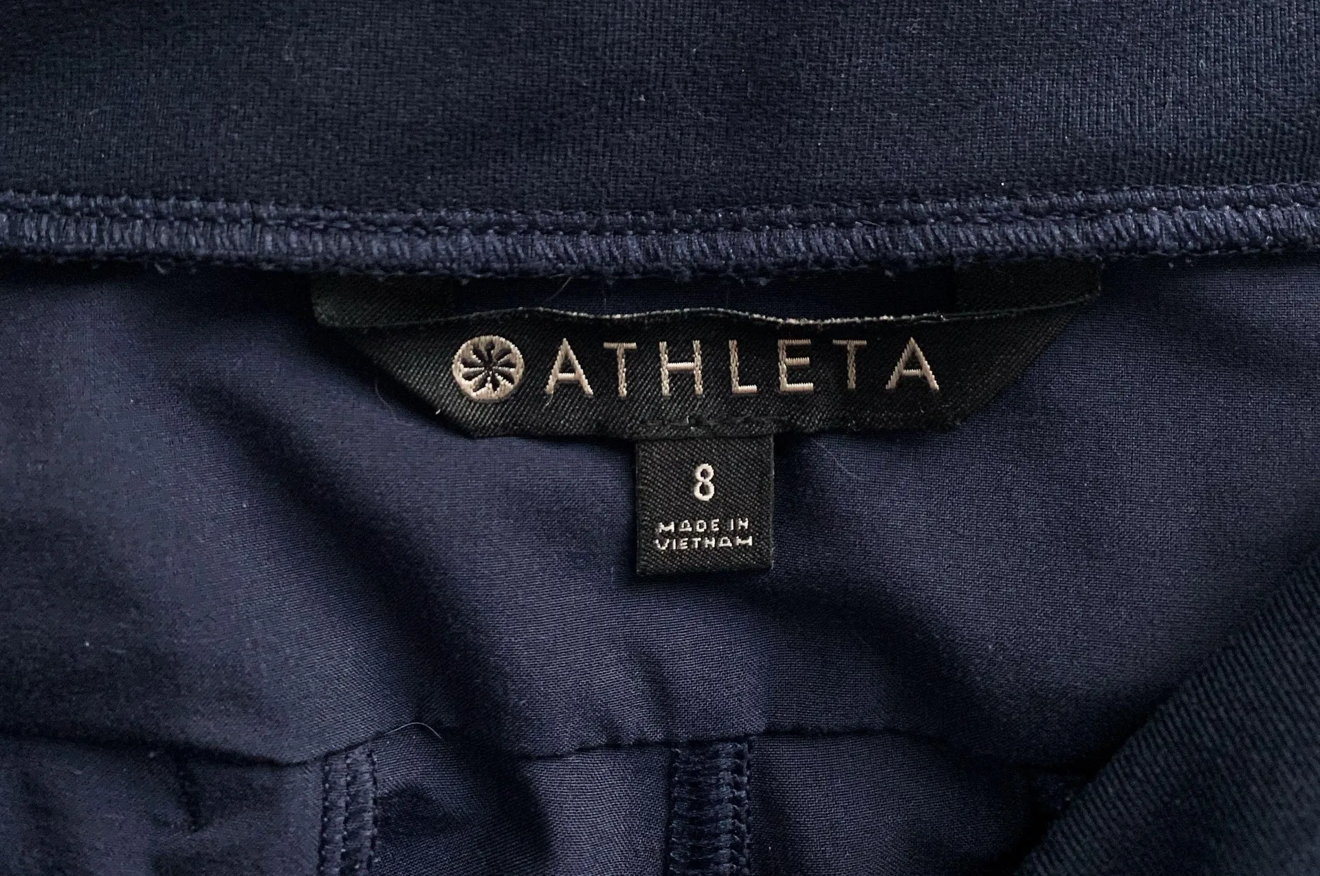 Athleta Soho Joggers - Image 3