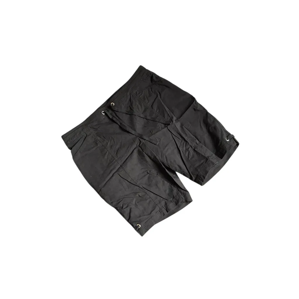 Chico’s Black Stretch Shorts - Image 4