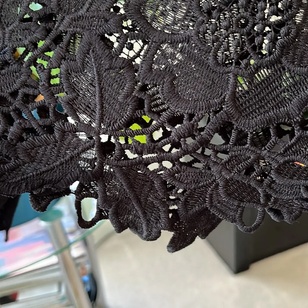 Divided H&M top size 4 - Image 5