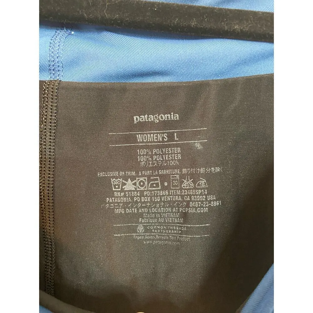 Patagonia Womens Golf or Tenis Skirt L - Image 3