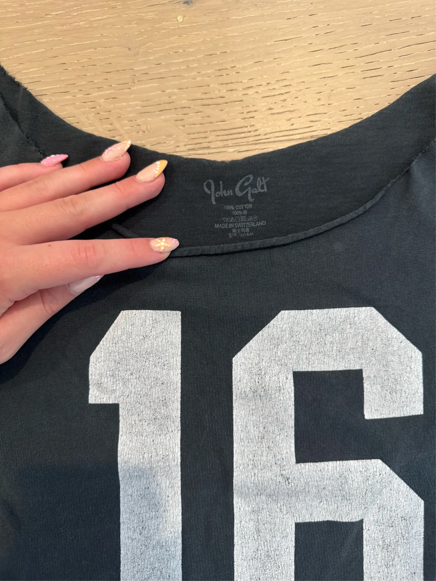 Brandy Melville Top - Image 2