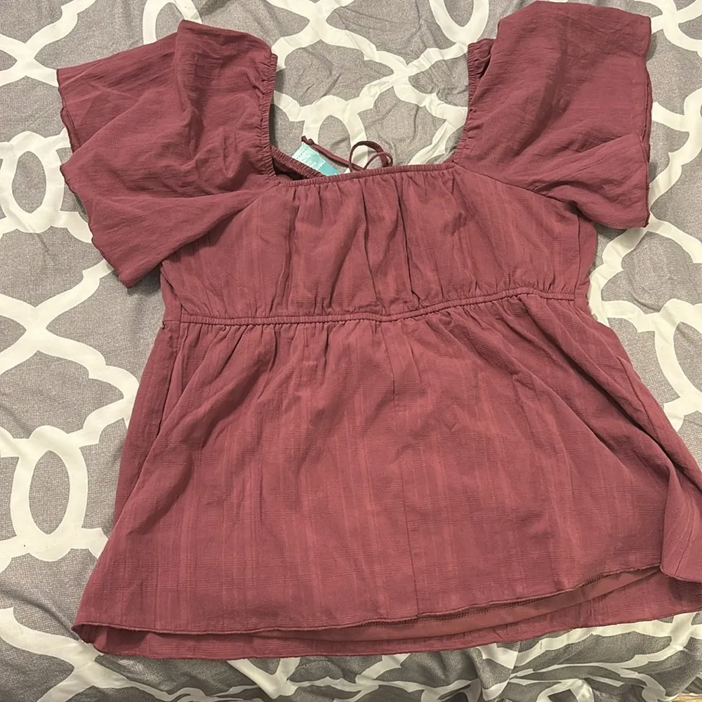 NWT small Maurice’s top - Image 2