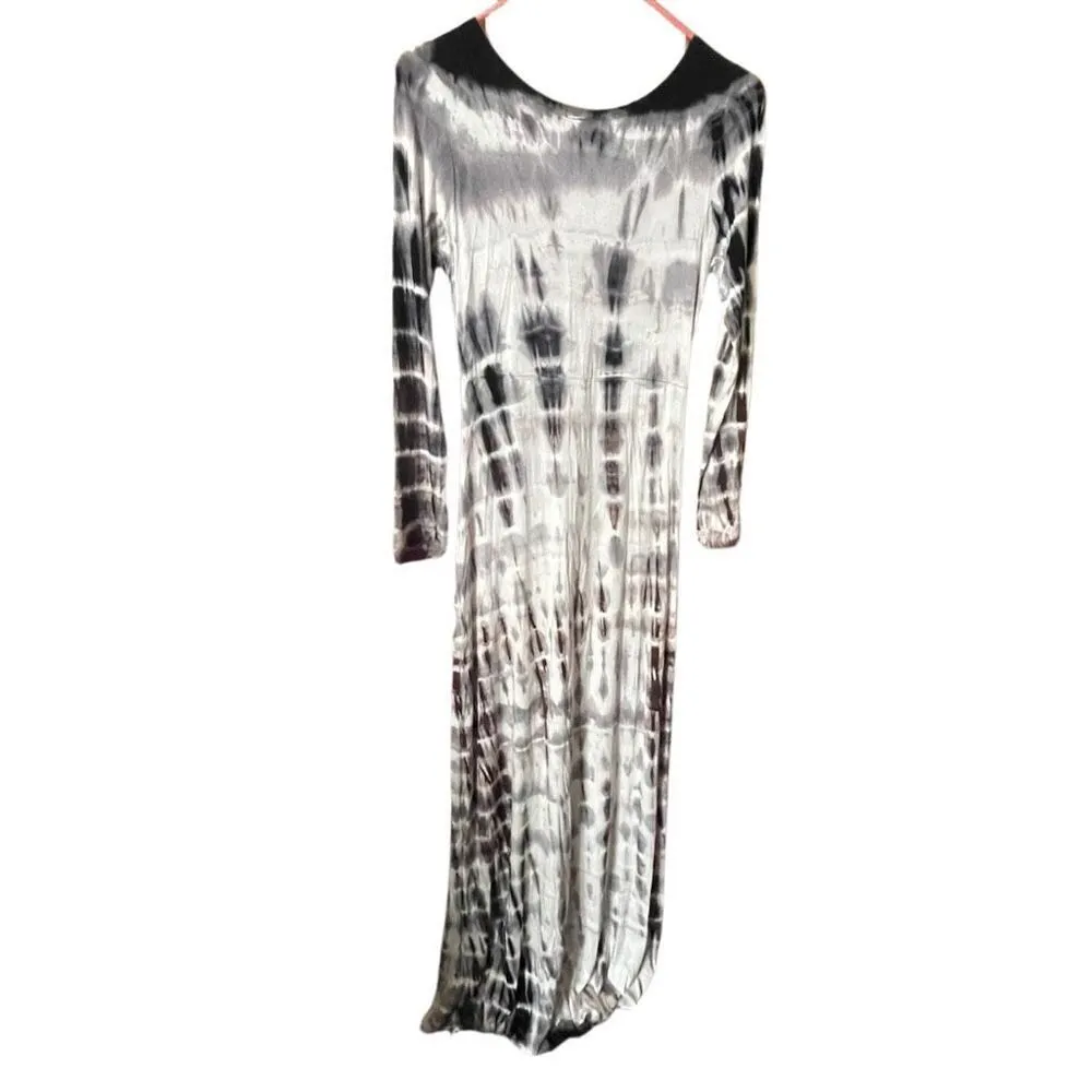 NWT The Collection Royal Maxi dress size S - Image 6