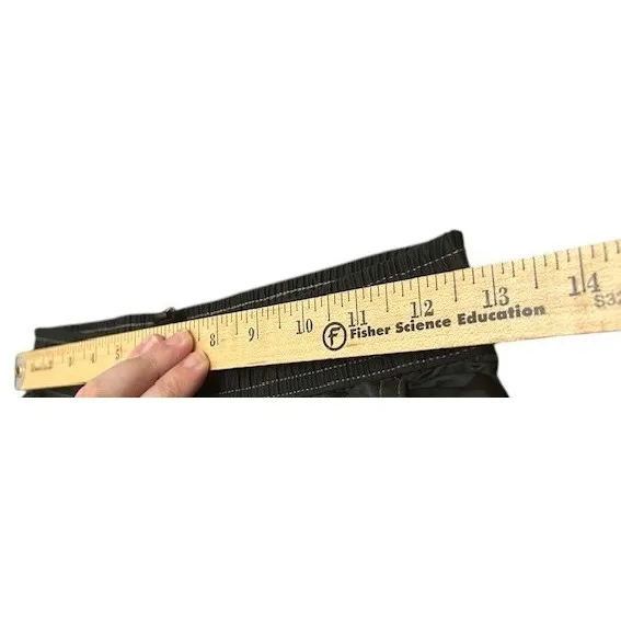 Wild Fable XXS Black Track Pants Womens Activewear Gym Hiking Outdoors Sportcore - Image 4