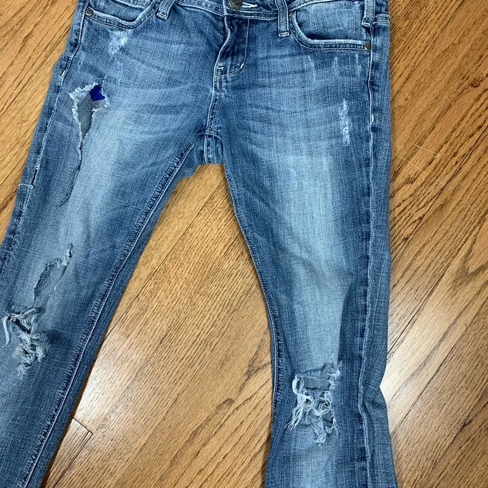 Vigoss | The Ritz Skinny Jeans - Image 11