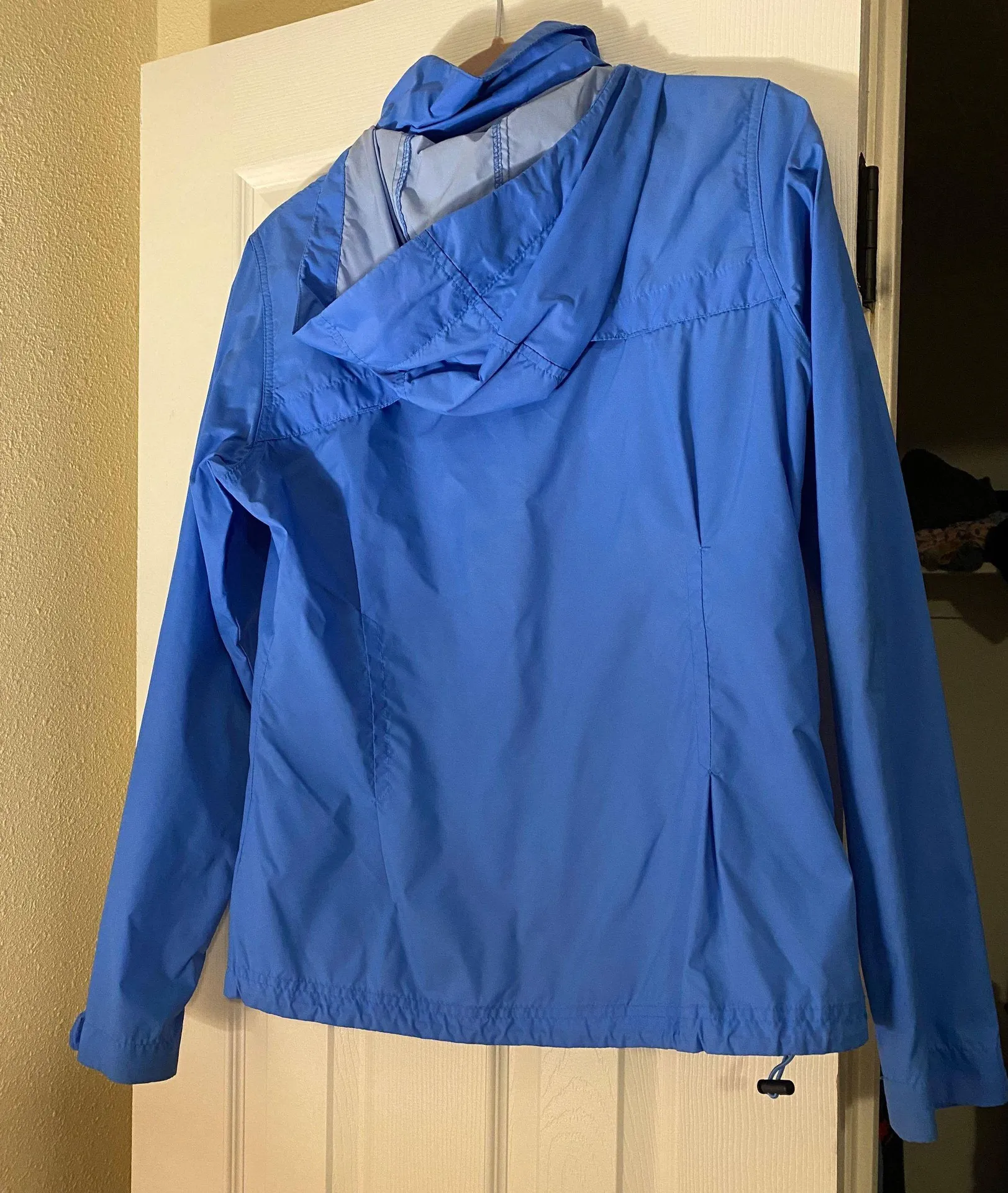 Rain Jacket - Image 2