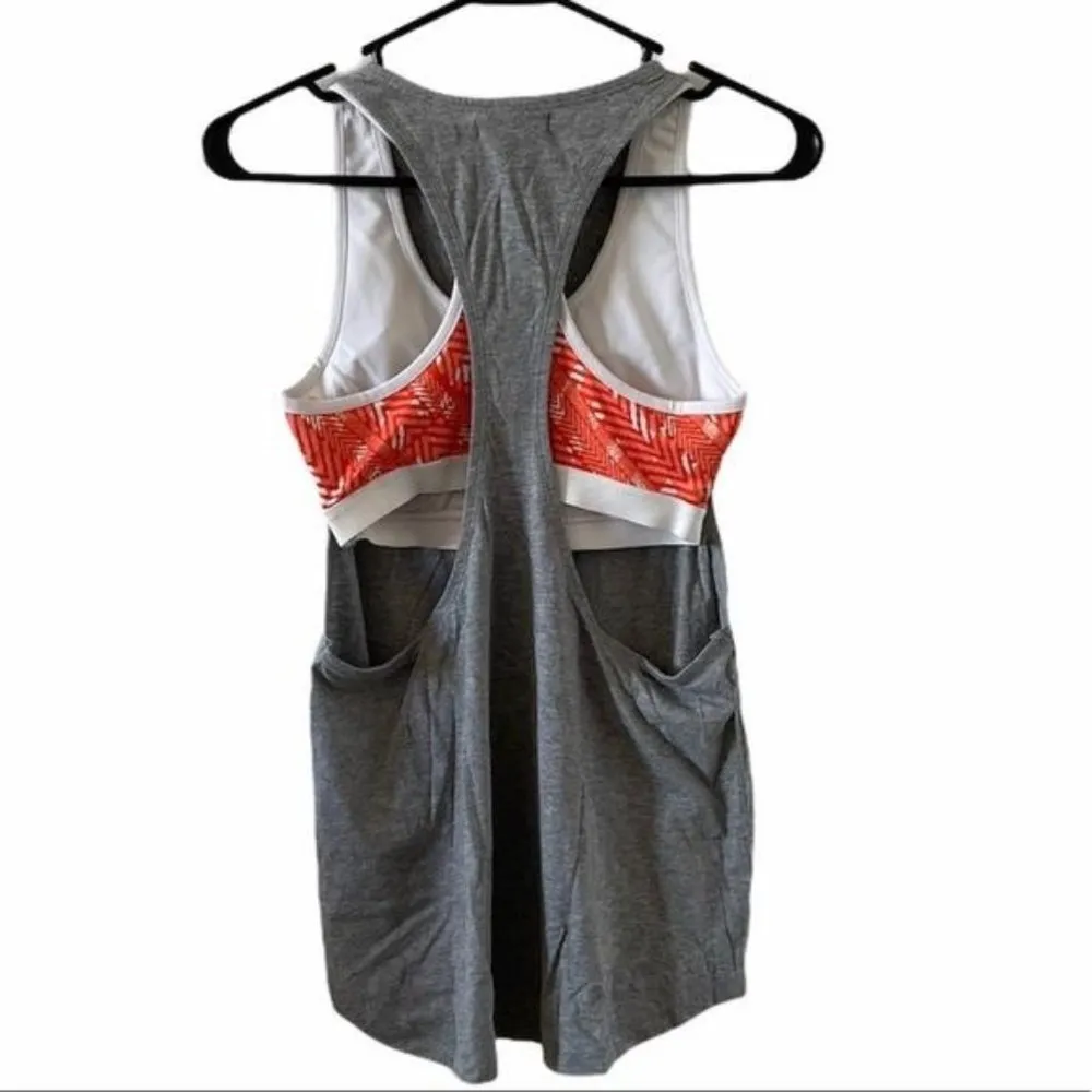 NWT Satva Om Tank and Sports Bra - Image 7