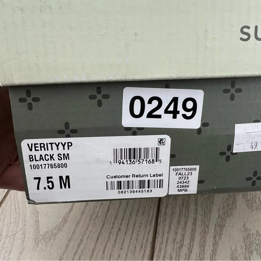 Sun + Stone Women's Verityy Pull - Image 7