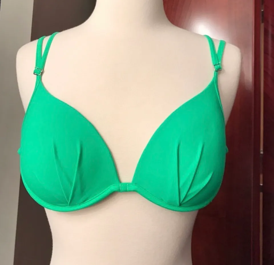 Green Push - Image 2