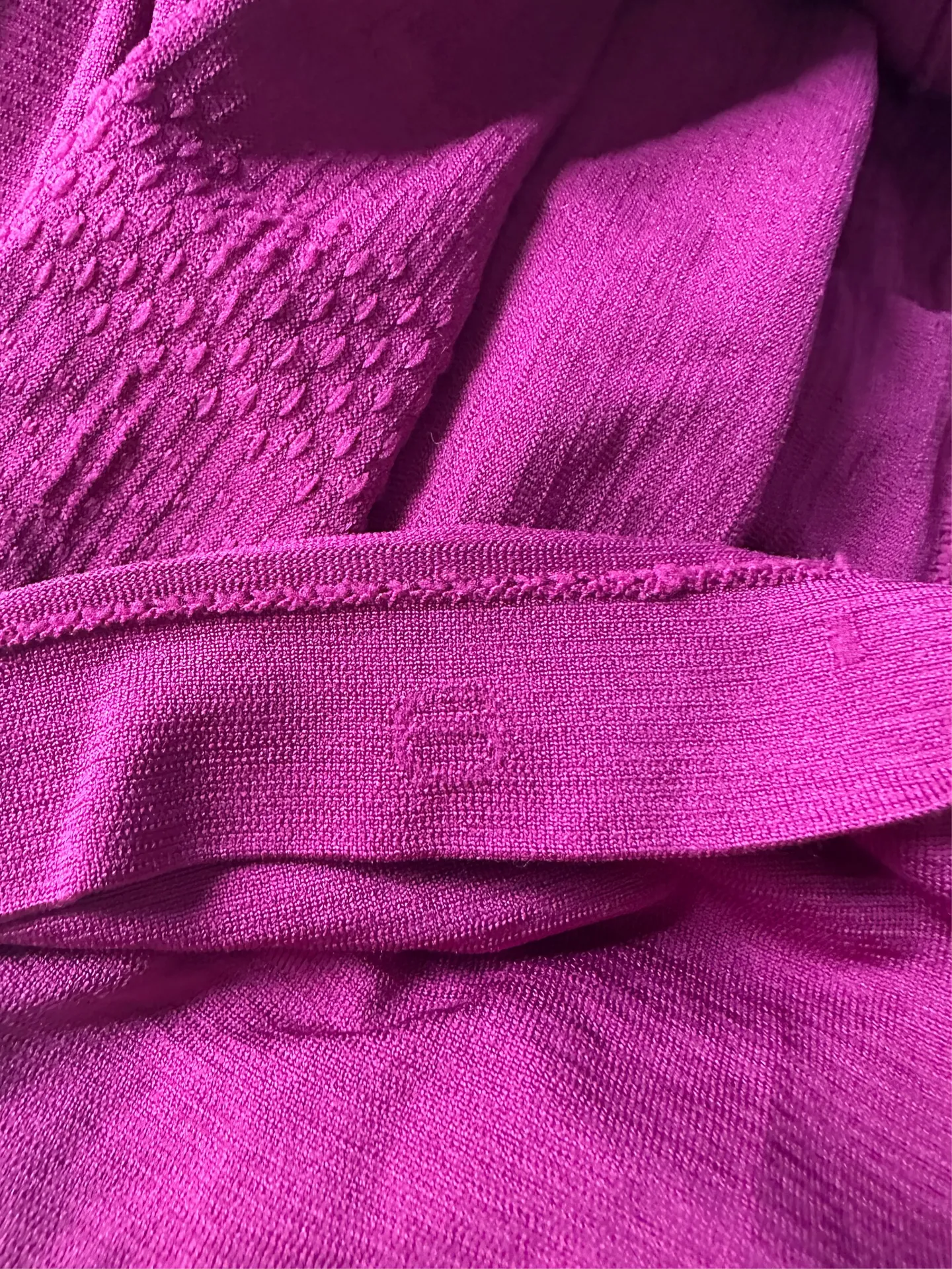 Lululemon Shirt Swiftly Tech 2.0 Short Sleeve - Image 3