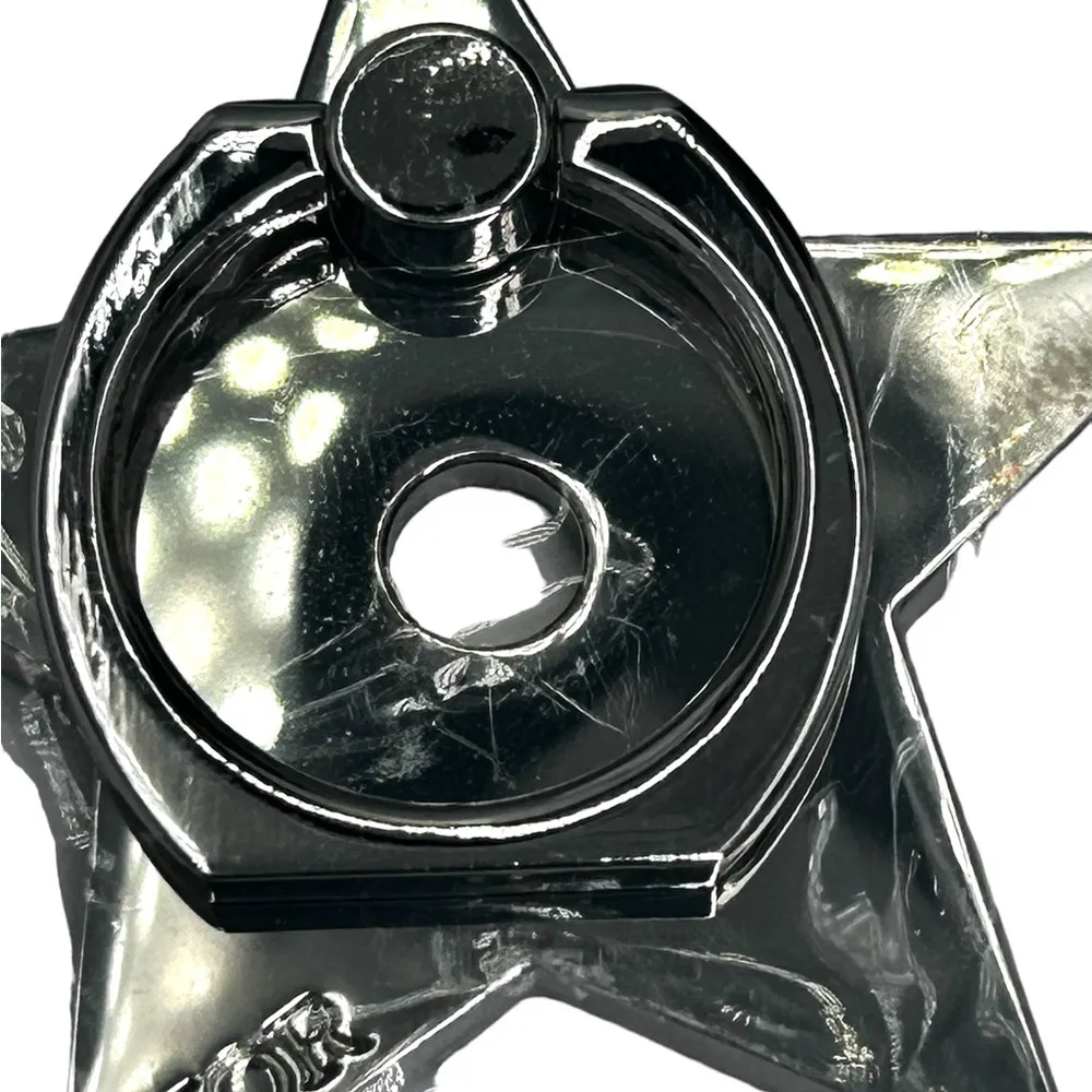 Dior Phone holder key ring - Image 3