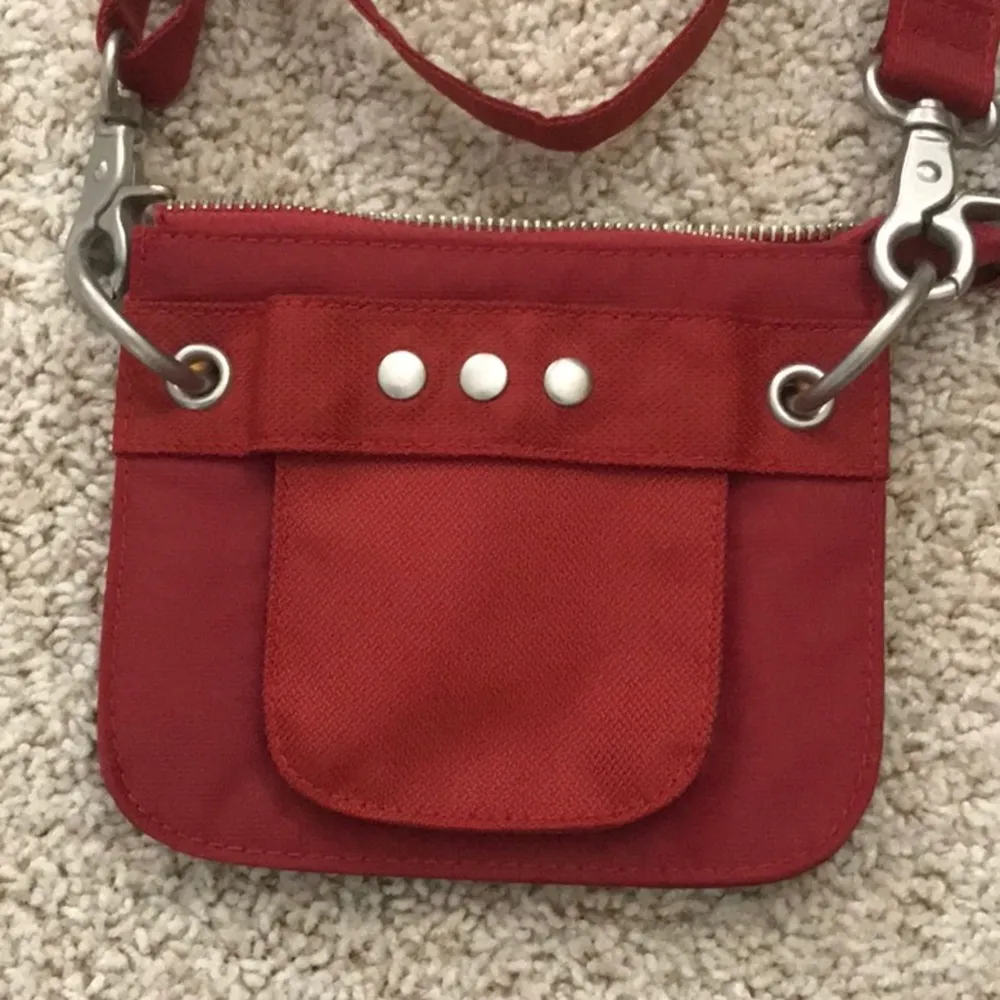 Baggallini Crossover small new without tags - Image 2