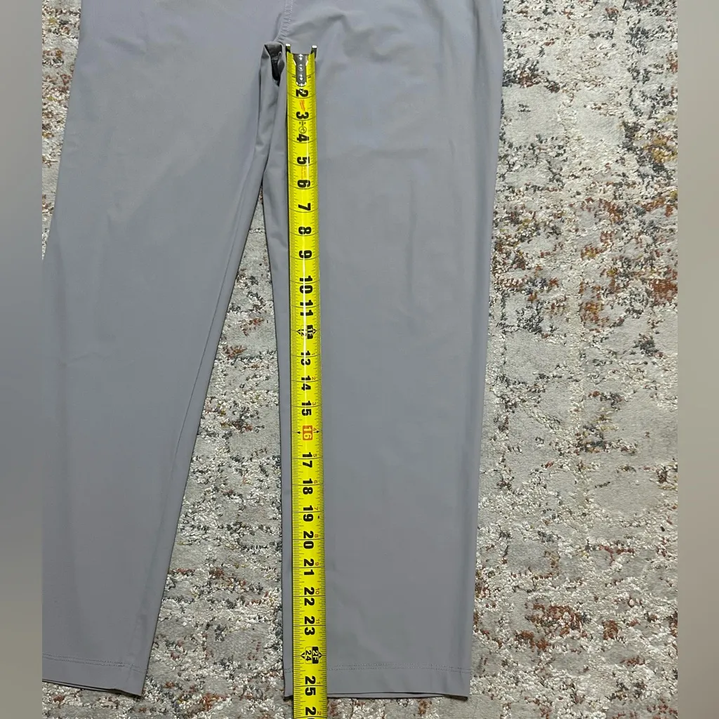 Vuori  MILES ANKLE PANT WOMEN'S Size Large *flaw - Image 8