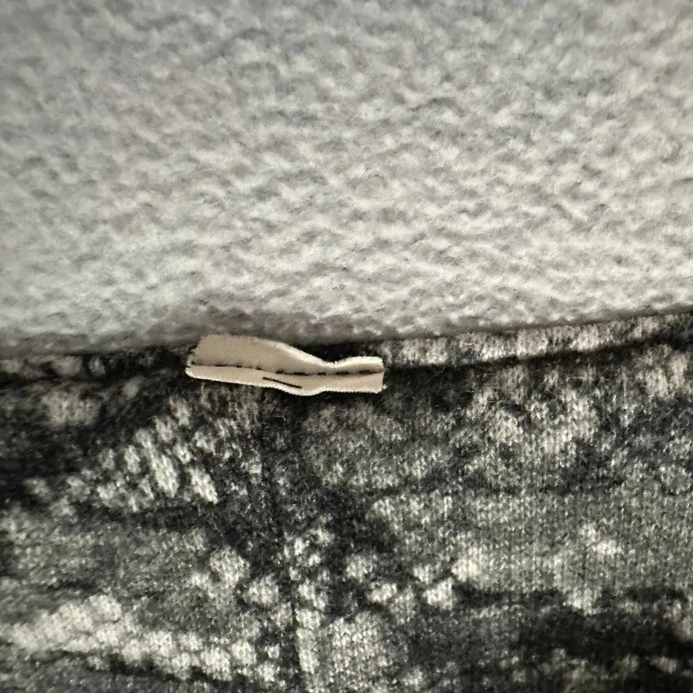 Lululemon Scuba Hoodie Masked‎ Lace Starlight Black Size 2 - Image 11