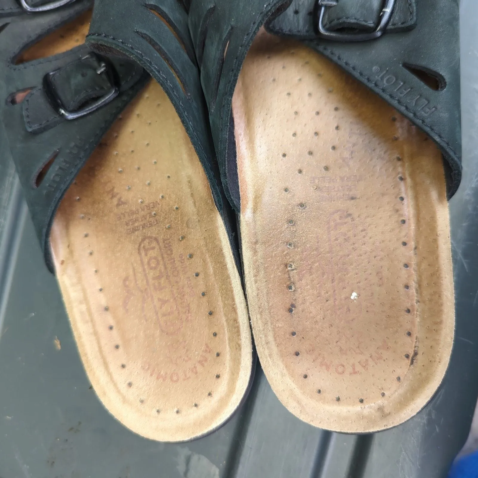 Fly Flot‎ Slip - Image 8