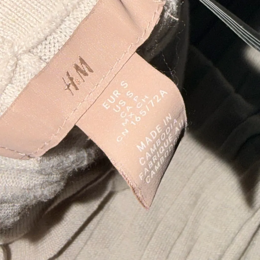 H&M  lounge set - Image 2