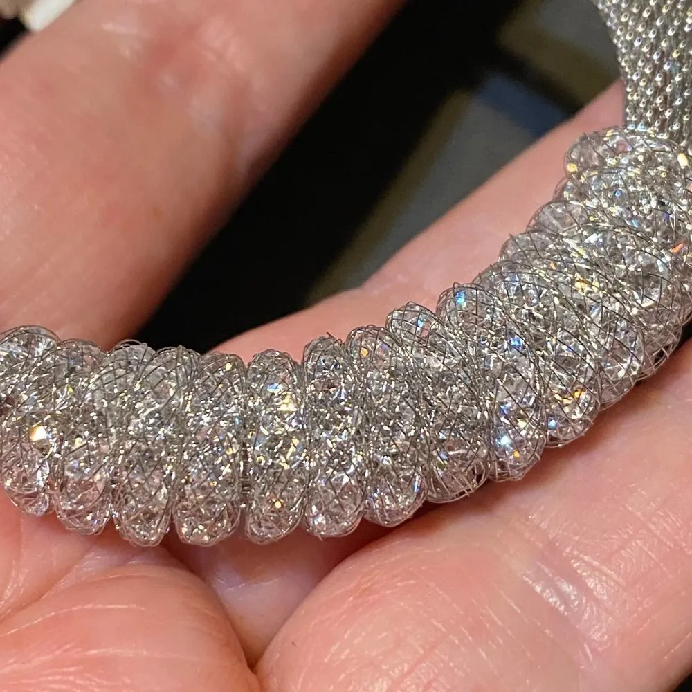 Amrita Singh Darcy Cuff - Image 4